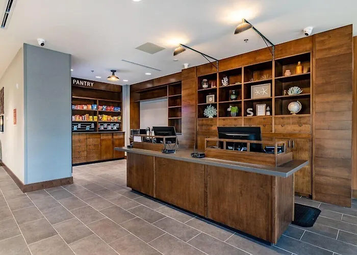 Four Points By Sheraton Brunswick